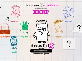 29 TL Değerindeki Drawful 2 Epic Gamesde Ücretsiz Oldu!