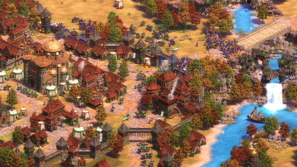 Age of Empires 2 Oyunundaki Irklar ve Özellikleri – Age of Empires 2de En Cok Karsilasilan Irklar