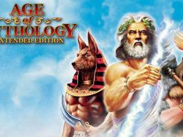 Age of Mythology serisini oynamış olanlar, serinin Age of Empires üzerinden devam ettiğini fakat klasik savaş metotları yerine tanrılar ile yapılan savaşların devreye girdiğini iyi bilirler.