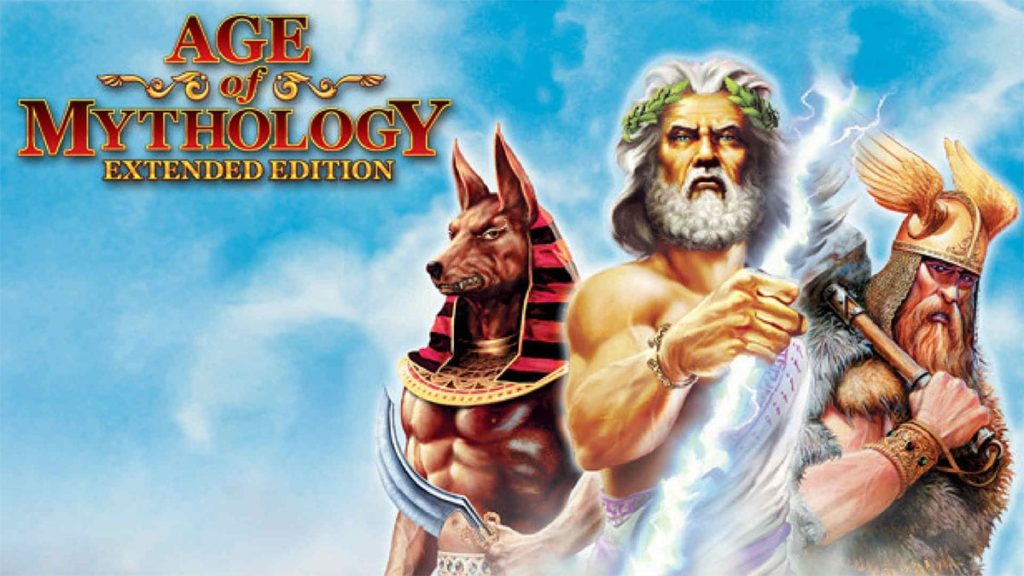 Age of Mythology serisini oynamış olanlar, serinin Age of Empires üzerinden devam ettiğini fakat klasik savaş metotları yerine tanrılar ile yapılan savaşların devreye girdiğini iyi bilirler.