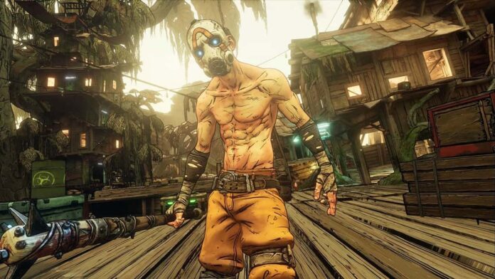 Borderlands 3 Sistem Gereksinimleri