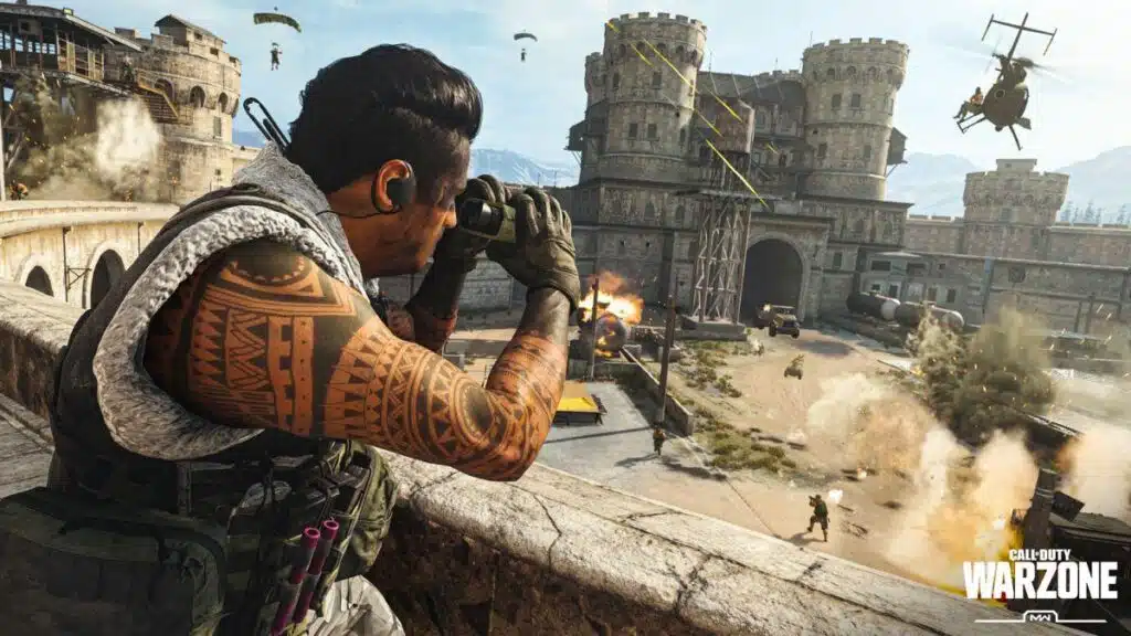 Call Of Duty: Warzone İncelemesi: Oyun Fiyatı, Sistem Gereksinimleri, Oynanır mı? – CALL OF DUTY WARZONE OYUN FİYATI 1