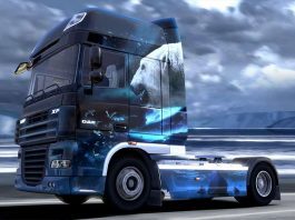 Yaptığı simülasyonlarla, simülasyon oyuncularının tamamını kendinde toplamayı başarmış olan SCS Software firmasının kamyon ve tır simülasyonları için yapmış olduğu oyunların sonuncusu sayılan Euro Truck Simulator 2, bugüne kadar çıkmış oyunlardan daha üstün nitelikler taşıyan bir oyun olarak karşımıza çıkıyor.