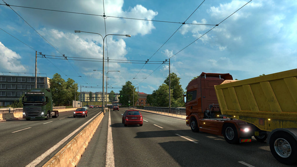 Euro Truck Simulator 2 Sistem Gereksinimleri – Euro Truck Simulator 2 Sistem Gereksinimleri 2