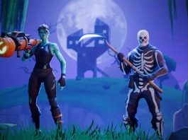 Fortnite, yakaladığı ivmeyle beraber pek çok oyuncu için vazgeçilmezler arasına girmeyi başardı.