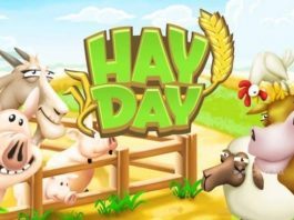 Hay Day Nasıl Bir Oyun