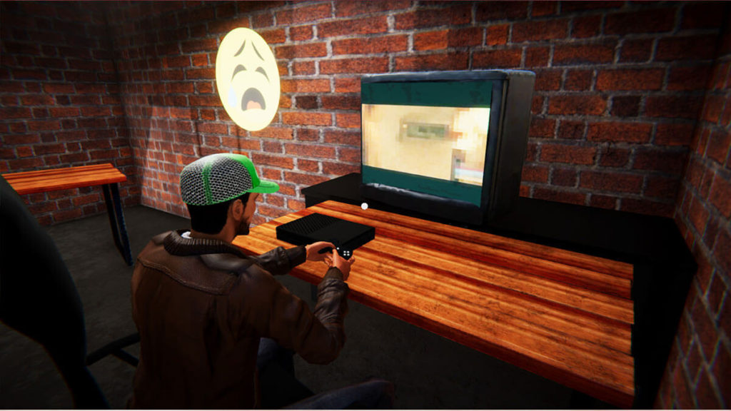 Internet Cafe Simulator Cocopo şirketi tarafından bilgisayar platformu için geliştirilen ve Cheesecake tarafından oyun severleri ile buluşturulan Microsoft Windows üzerinde çalışan bir simülasyon oyunudur.