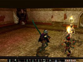 Efsane haline gelmiş olan klasik oyunların yeniden sürümlerinin oyun dünyasına tekrar dahil edildiği bir trendde bu akıma kapılan oyunlardan biri de neverwinter nights oldu.