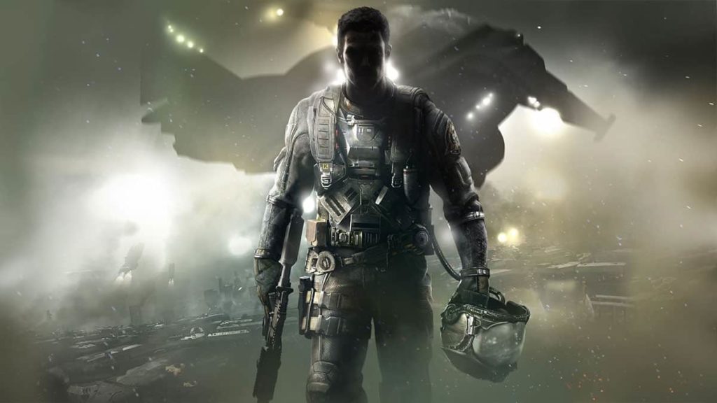 Call of Duty Infinite Warfare için de multiplayer özelliklerinin gelişmiş olduğu söylenebilmektedir.