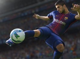 Uzun yıllardır süregelen PES mi FIFA mı? sorularının cevabı genel itibariyle yakın geçmiş zamana dek PES olarak veriliyordu.