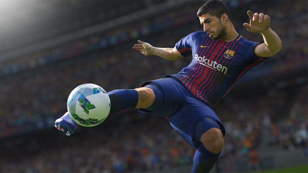 Uzun yıllardır süregelen PES mi FIFA mı? sorularının cevabı genel itibariyle yakın geçmiş zamana dek PES olarak veriliyordu.