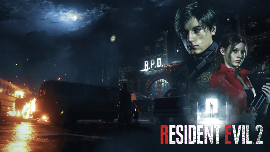 Tüm Detaylarıyla: Resident Evil 2 Remake İncelemesi – Resident Evil 2 Remake 1 1