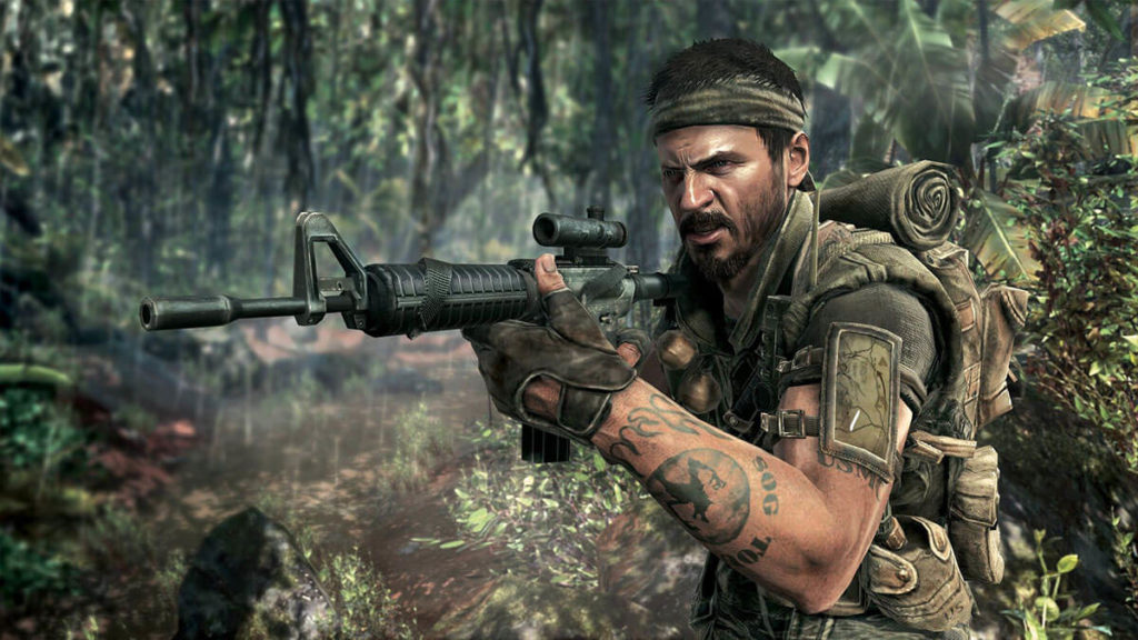 Son On Yılda En Fazla Satılan 10 Oyun – Son On Yılda En Fazla Satılan 10 Oyun Call of Duty Black Ops