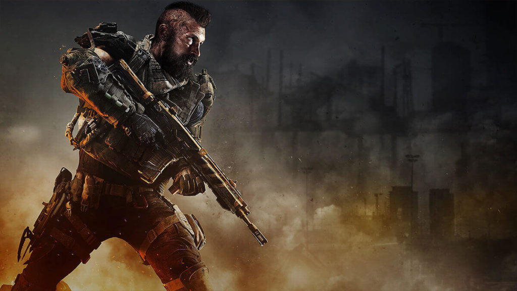 Son On Yılda En Fazla Satılan 10 Oyun – Son On Yılda En Fazla Satılan 10 Oyun Call of Duty Black Ops 4