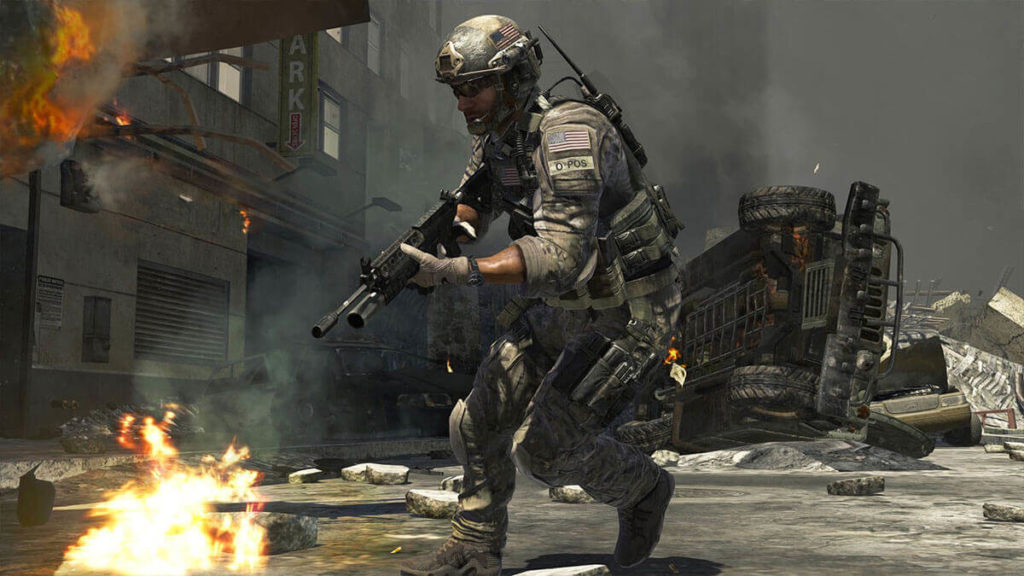 Son On Yılda En Fazla Satılan 10 Oyun – Son On Yılda En Fazla Satılan 10 Oyun Call of Duty Modern Warfare 3