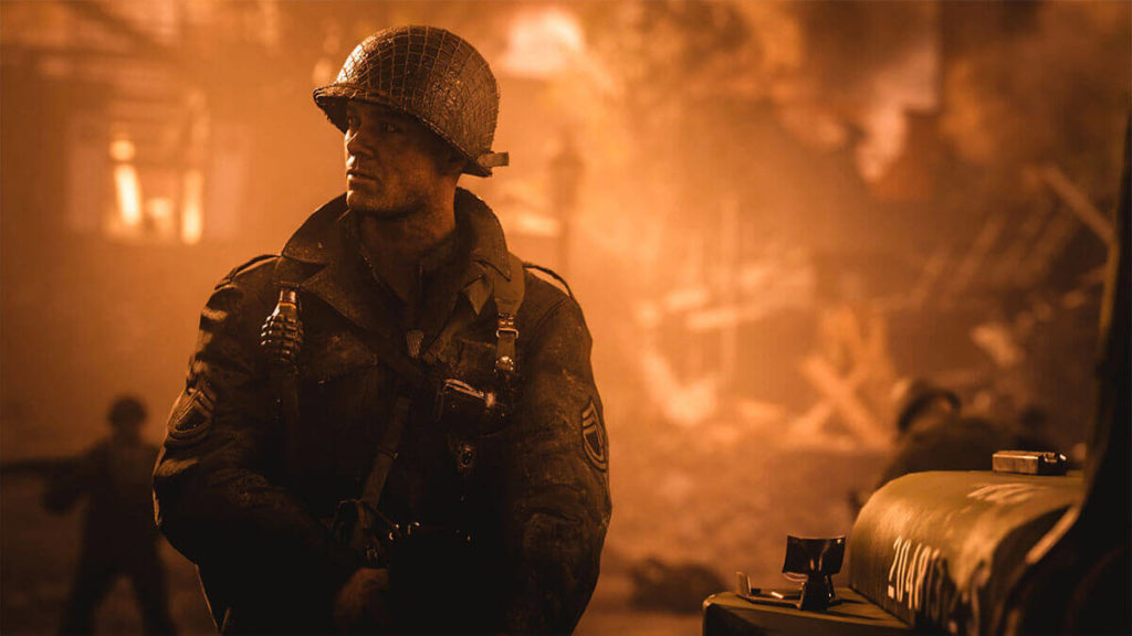 Son On Yılda En Fazla Satılan 10 Oyun – Son On Yılda En Fazla Satılan 10 Oyun Call of Duty WWII