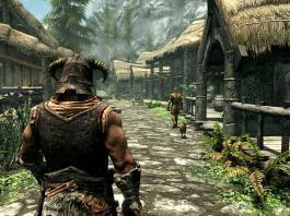 Daha çok sadece Skyrim adıyla biliniyor olsa da tam adıyla The Elder Scrolls V: Skyrim oyunu RPG türünün özelliklerini taşıyan bir oyundur. Steam’den de alınabilen bu oyun Bethesda Softworks tarafından ilk kez Kasım 2011’de oyunculara sunulmuştur.