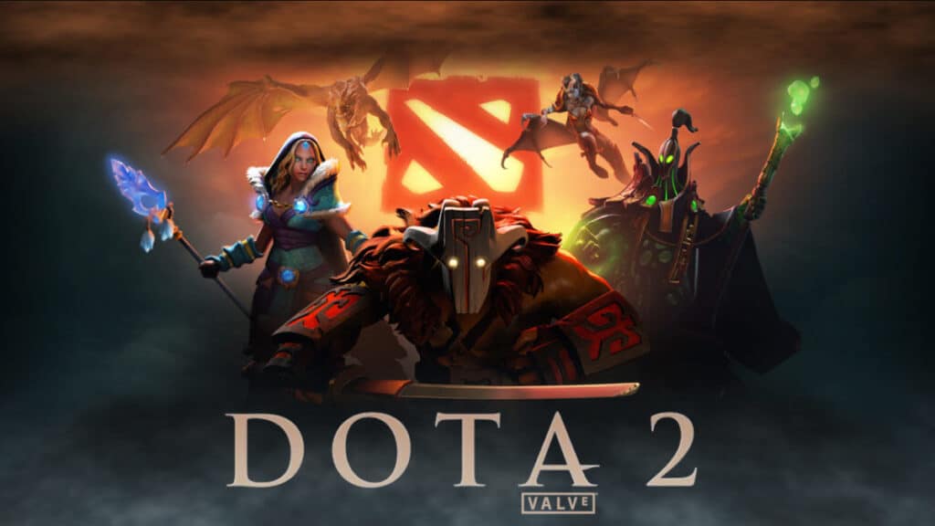 DOTA 2 Rehberi - Yeni Başlayanlar İçin – dota 2 inceleme 1