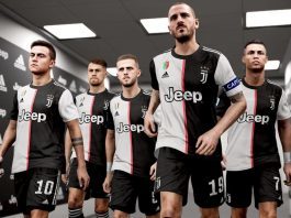 Bu yıl adını değişikliğe götürerek eFootball PES 2020 yapan Konami, dur durak bilmeyerek mobil sürümünün de lasnmanını yaptı.