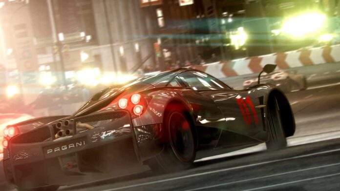 GRID 2 Oyunu ve Sistem Gereksinimleri