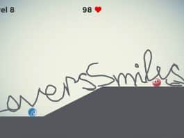 Lovers ' Smiles Steam Üzerinde Ücretsiz Oldu!
