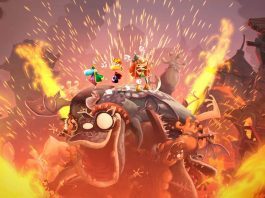 Rayman Legends UPlay Üzerinde Kısa Süreli Ücretsiz Oldu!