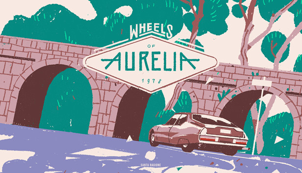 Wheels of Aurelia Ücretsiz Oldu! – Wheels of Aurelia Ücretsiz Oldu