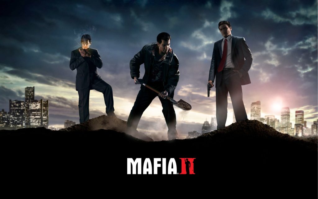 Mafia 2 Hileleri – mafia 2