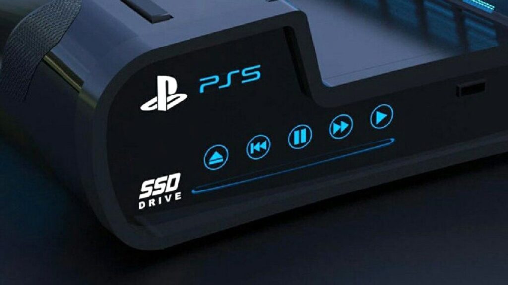 Playstation 5 Ne Zaman Çıkacak? Playstation 5 Fiyatı – sony playstation 5 1