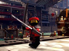 The LEGO® NINJAGO® Movie Video Game kısa süreliğine ( hesaba eklerseniz süresiz sizin oluyor) ücretsiz oldu.