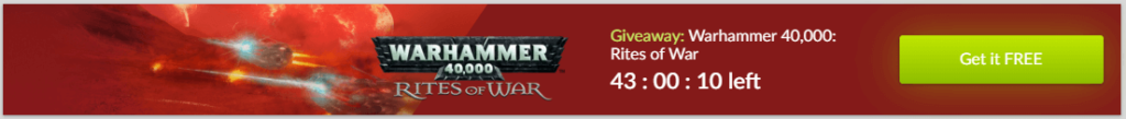 Warhammer 40,000: Rites of War Ücretsiz Oldu ! GOG – GOG Warhammer 40000 Rites of War Ücretsiz