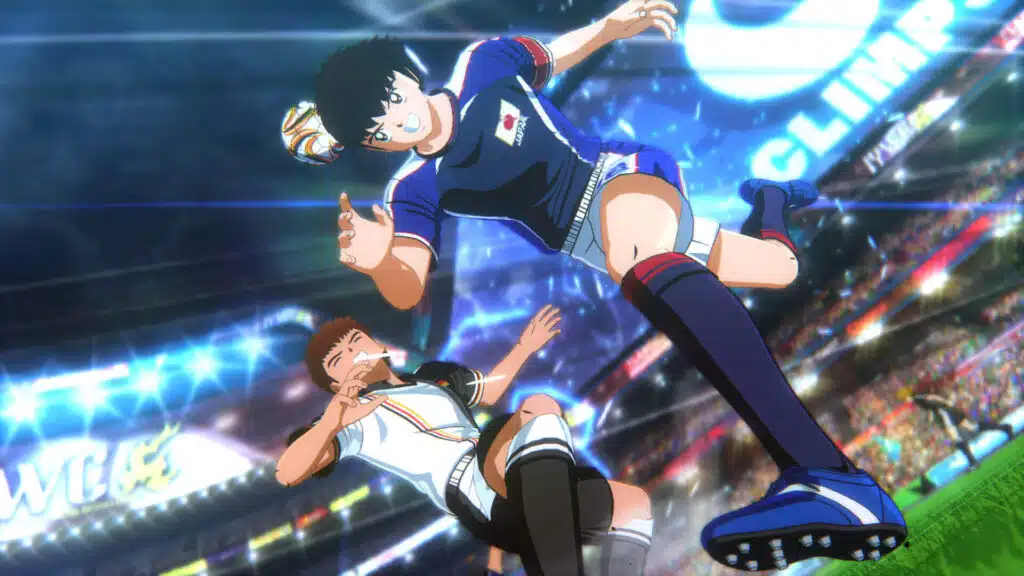 Tsubasa, nostaljik bir yolculuğa çıkarıyor bizleri. Yıllar önce bir neslin futbolu sevmesine vesile olan anime karakteri bu sefer bir oyunda karşımıza çıkıyor. Captain Tsubasa: Rise of New Champions oyunu bu yönüyle geçmişin hatıralarını taşıyan oyunseverlere farklı bir macera sunuyor. 