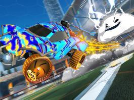 Rocket League Epic Games üzerinde süresiz bir şekilde ücretsiz oldu. Oyunu hesabınıza eklediğinizde 60 TLlik indirim kuponuna sahip olacaksınız. Oyunun mağazasa sayfası için aşağıdaki bağlantıyı kullanabilirsiniz.