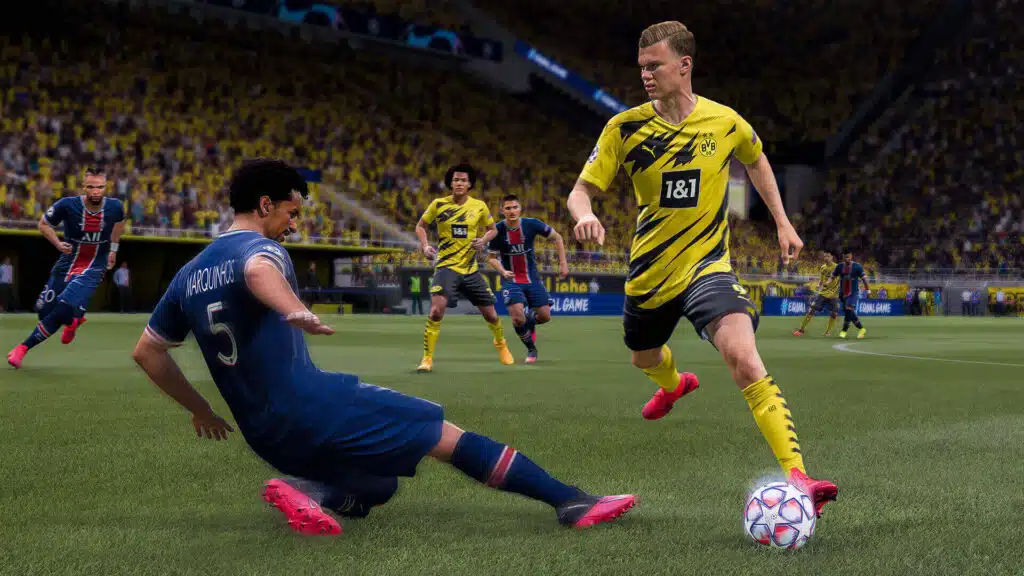 EA bir Twitter gönderisi ile FIFA 21 demo sürümü yayınlamayacağını duyurarak lansman hazırlıklarını sürdüreceğini bildirdi.