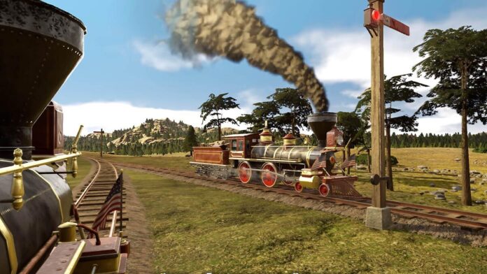 Railway Empire Sistem Gereksinimleri hakkında genel bilgiler. Windows minimum ve önerilen sistem gereksinimlerini aşağıda bulabilirsiniz.