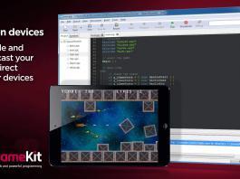 Oyun yapmaya meraklı olanlar için güzel bir fırsat. AppGameKit Classic: Easy Game Development Ücretsiz oldu.