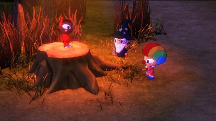 Costume Quest 2 ve Layers of Fear 2 Kısa Süreli Ücretsiz Oldu! Bu hafta Epic Games ücretsiz oyun dağıtmaya devam ediyor. bu hafta 2 adet oyun ücretsiz olmuş durumda. Oyunları 29 Ekim 2020 tarihine kadar hesabınıza eklediğiniz takdirse süresiz bir şekilde sizin oluyor.