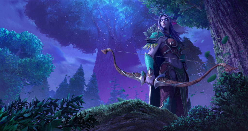 Söz konusu Warcraft 3 Reforged oyunu da oldukça büyük bir sükse yakalamış olan serinin üçüncü oyununun yeniden yapılmış versiyonu olarak karşımıza çıkmaktadır. 