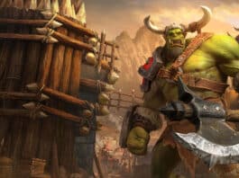 Warcraft 3 Reforged oyunu, temel olarak Alliance ve Horda ismiyle anılan iki farklı grubun aralarında geçen büyük bir savaşı konu almaktadır.