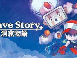 Bu hafta Cave Story+ oyunu ücretsiz oldu. Oyunun toplam değeri 20 TL değerinde. Oyunu nasıl ücretsiz alabileceğinizi aşağıda bulabilirsiniz.