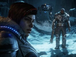 Gears 5 Sistem Gereksinimleri