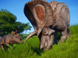 Jurassic World Evolution Ücretsiz Oldu!