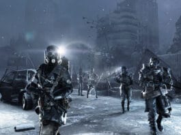 Metro: 2033 Redux Ücretsiz - Kısa Süreli Ücretsiz Oldu!