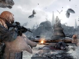 Metro: 2033 Redux Ücretsiz - Kısa Süreli Ücretsiz Oldu!