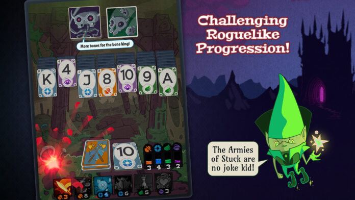 Solitairica Ücretsiz Oldu!2 Solitairica Ücretsiz - Kısa Süreli Ücretsiz Oldu!