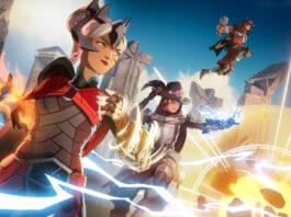 Spellbreak, Battle Royale oyunlarının hayran kitlesinin ne kadar fazla olduğunun farkındayız. Ancak, bu oyunların yaygınlaşmasıyla beraber neredeyse hepsinin benzer özellikler taşıması söz konusu oluyor.