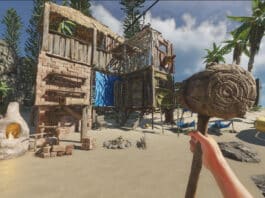 Stranded Deep Ücretsiz - Kısa Süreli Ücretsiz Oldu!