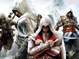 Assassin's Creed Serisi Hangi Sırayla Oynanmalı?