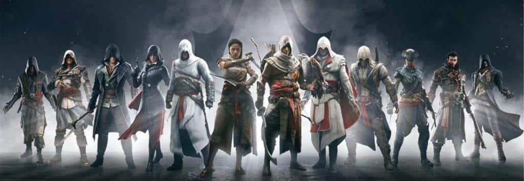 Assassin's Creed Serisi Hangi Sırayla Oynanmalı?