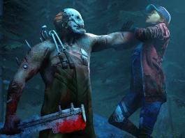 Dead By Daylight İncelemesi